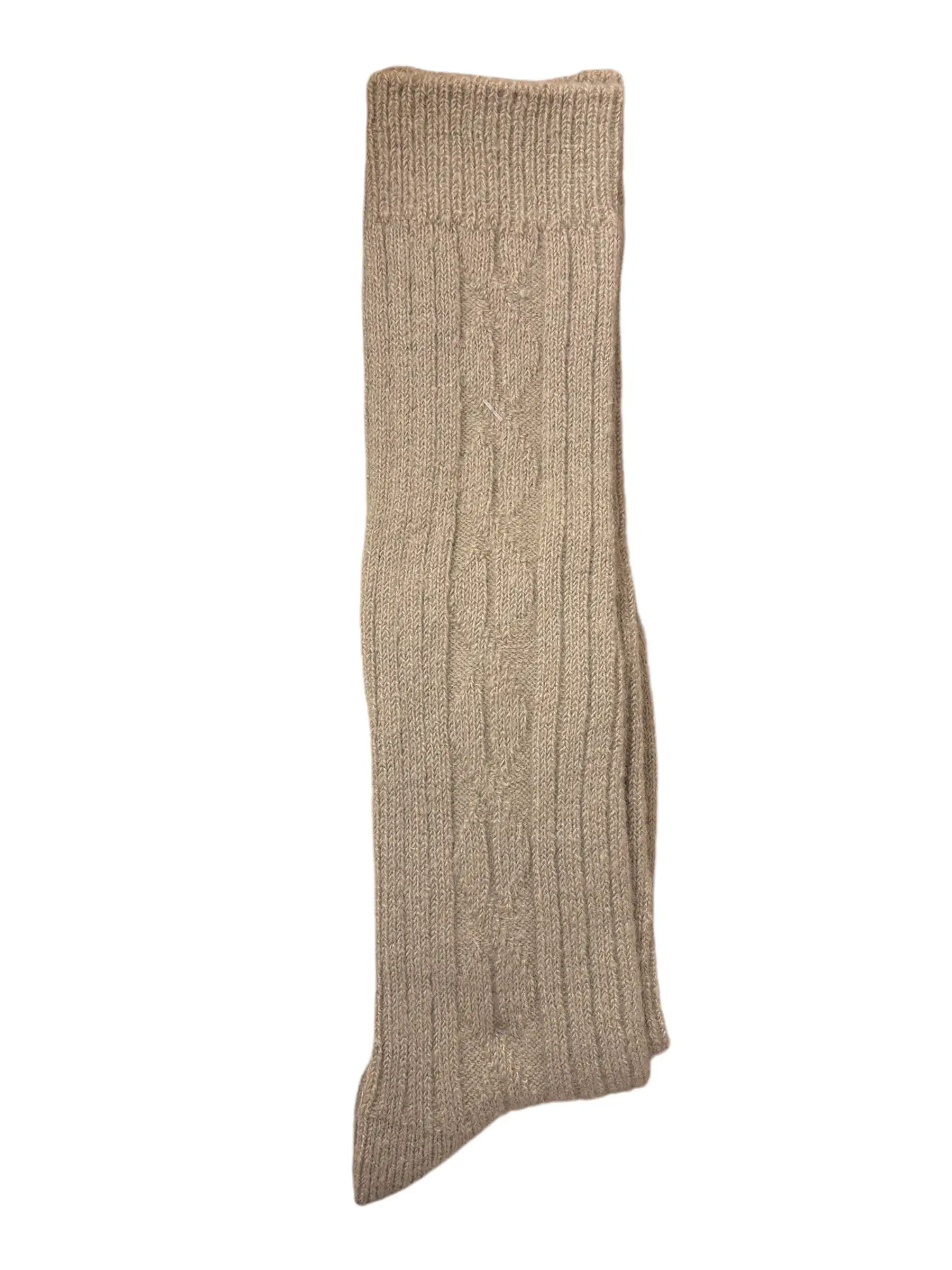 Cozy Cable Tall Socks - Image 7