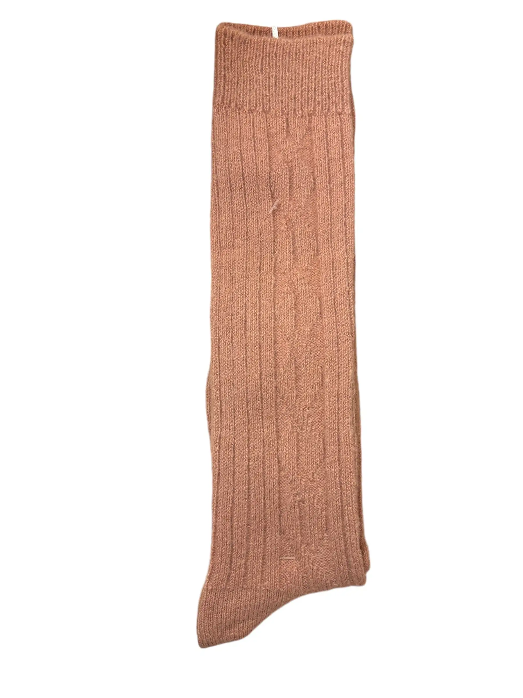 Cozy Cable Tall Socks - Image 8