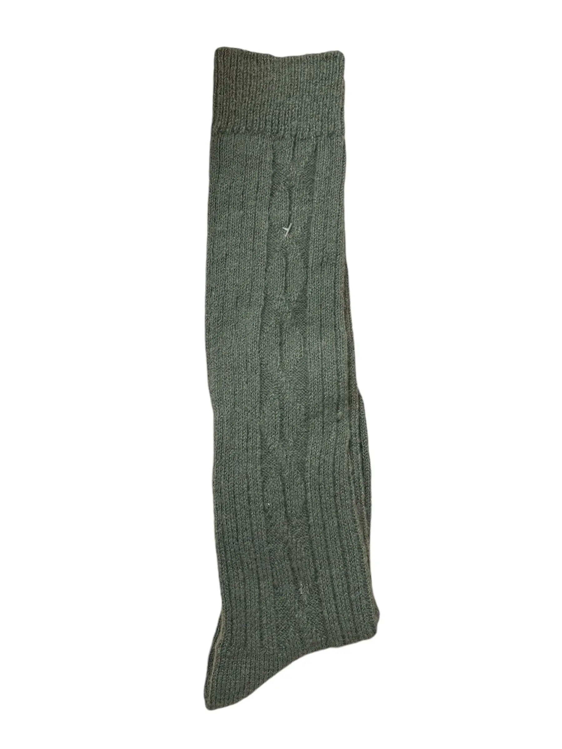 Cozy Cable Tall Socks - Image 9