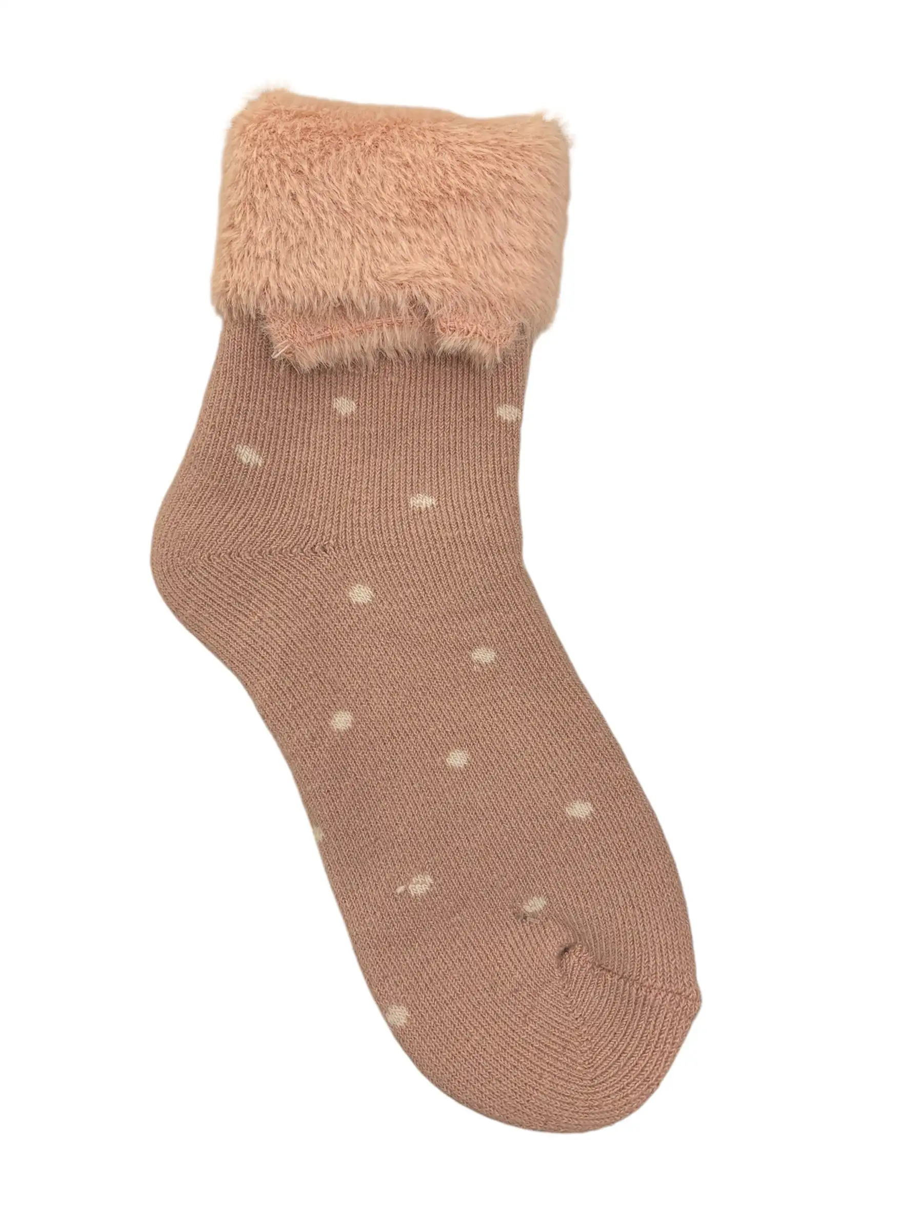 Coziest Crew Socks - Imagen 2