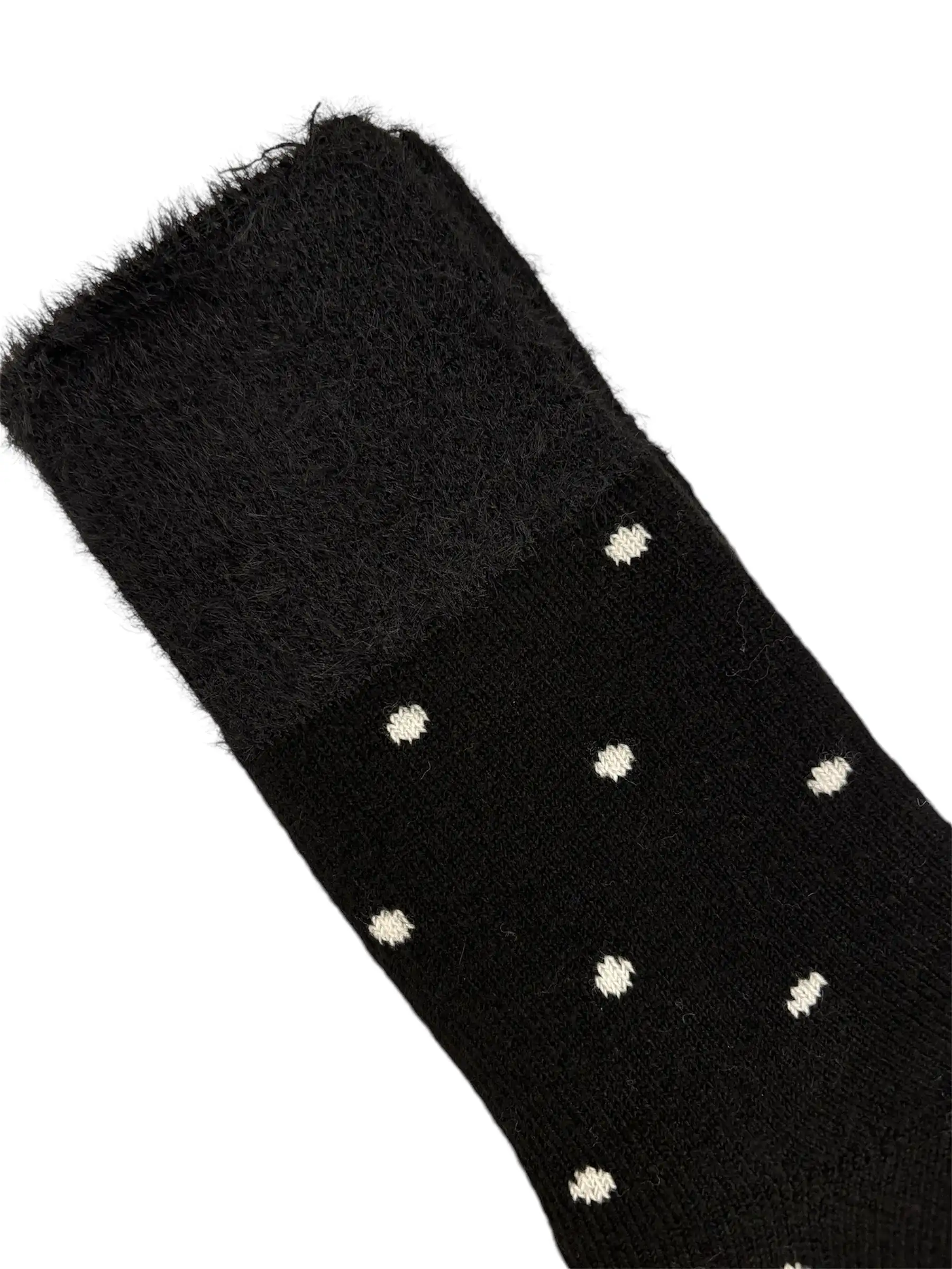 Coziest Crew Socks - Imagen 5