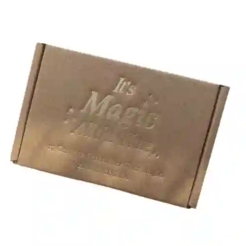 It's Magic All the Time Card Set