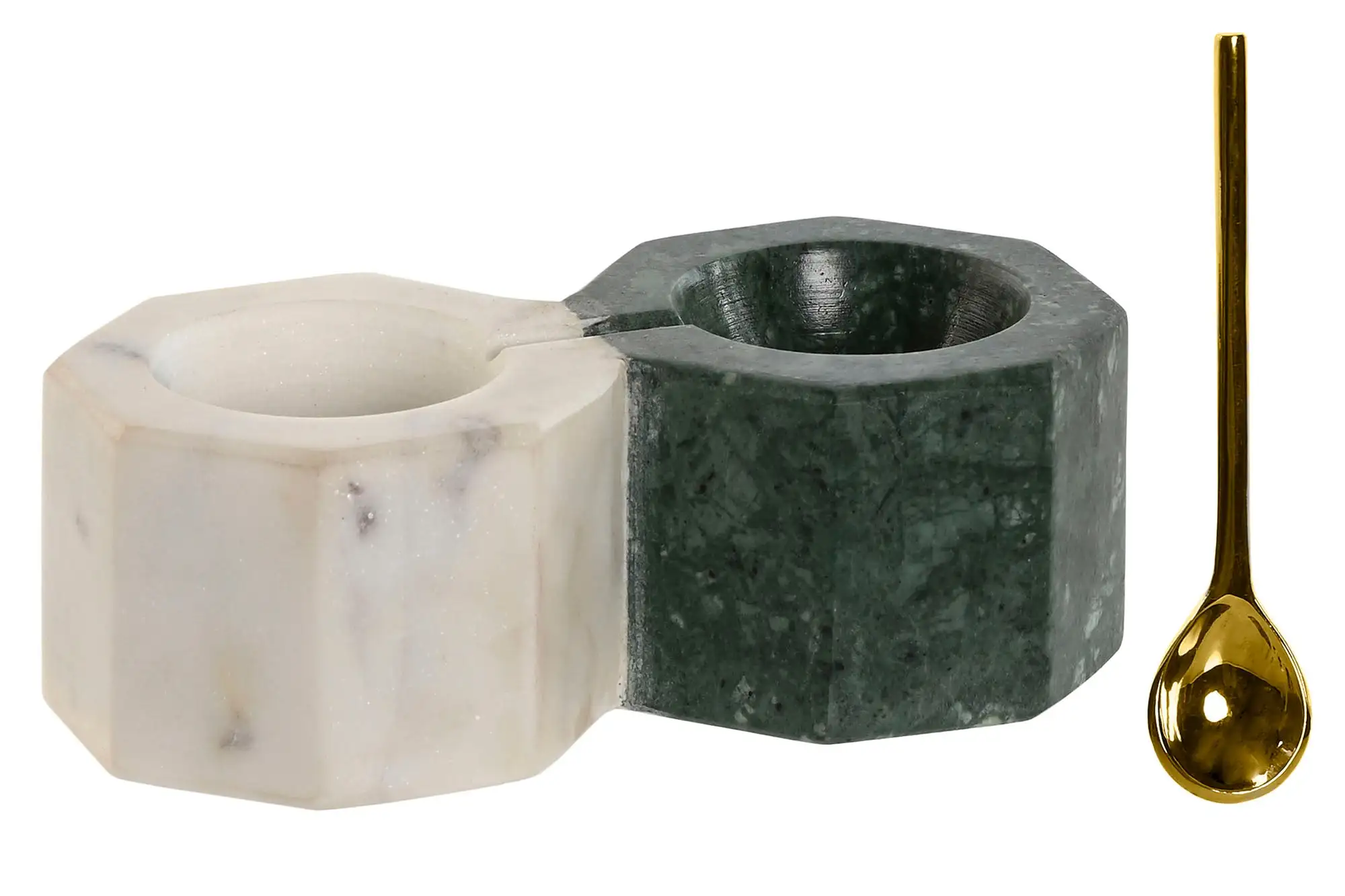 Marble Salt Cellar - Image 2
