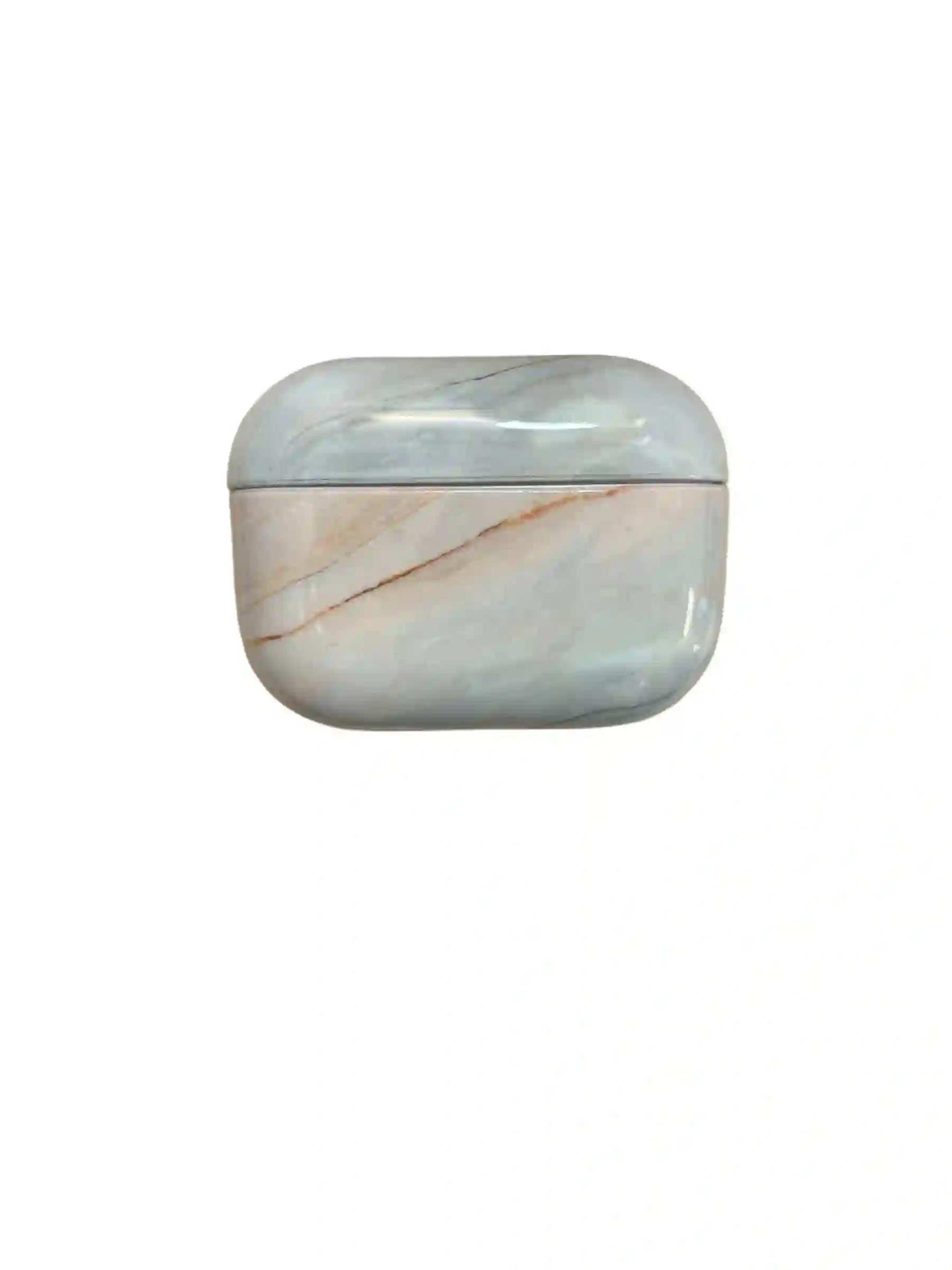 Marbled AirPods Case