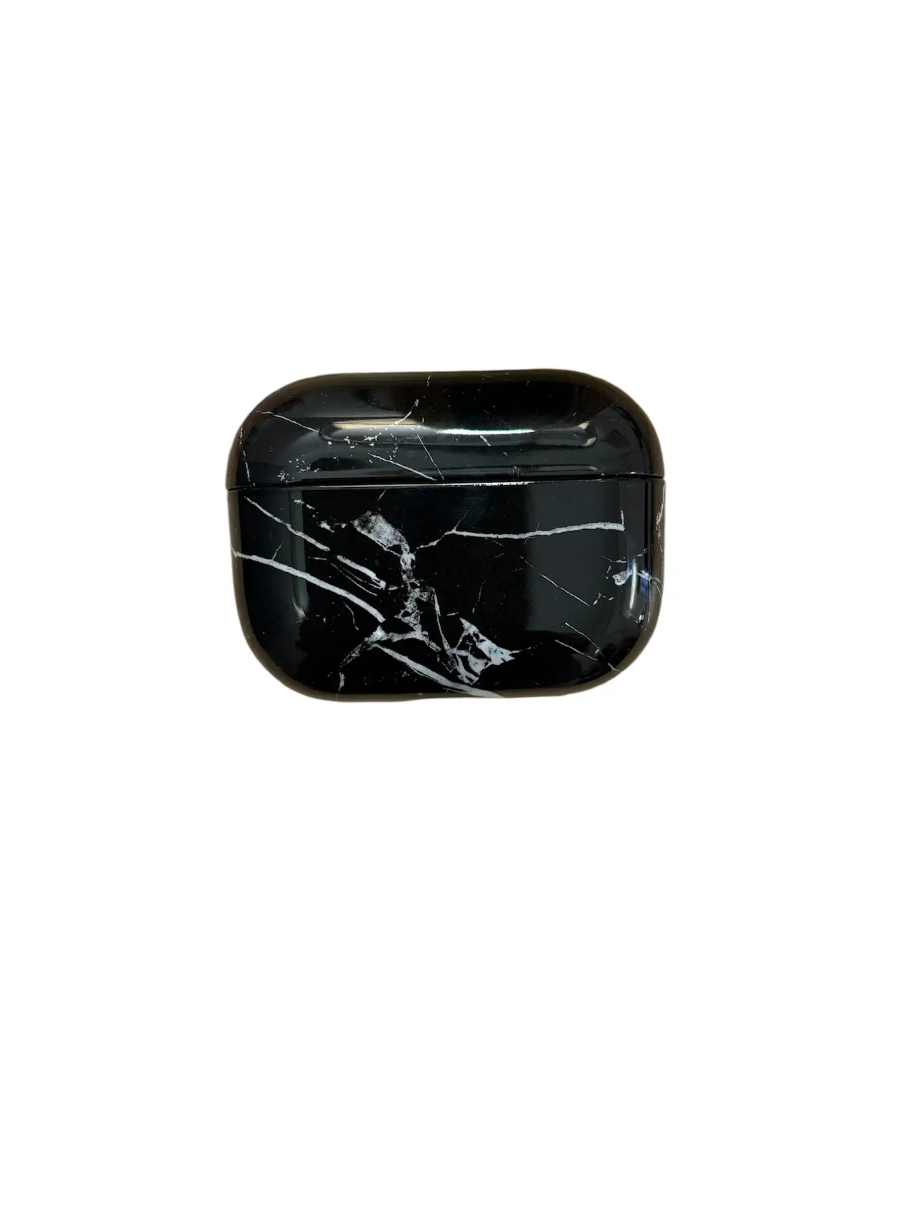 Marbled AirPods Case - Imagen 2