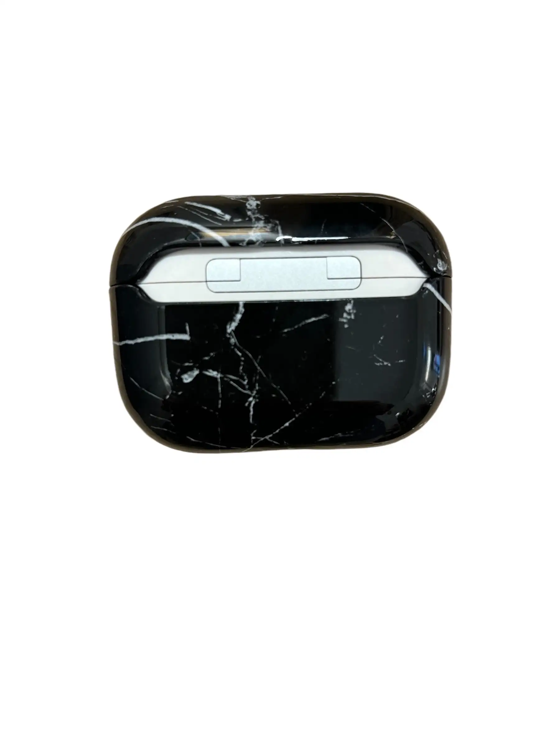 Marbled AirPods Case - Imagen 3