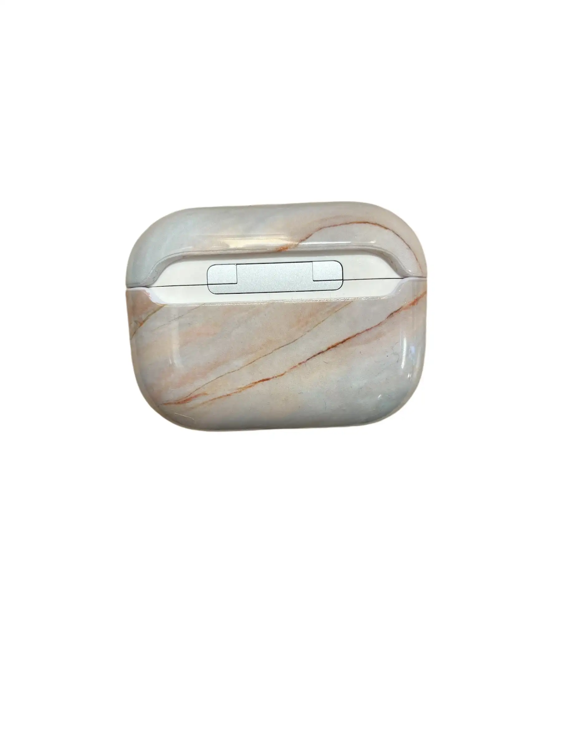 Marbled AirPods Case - Imagen 4