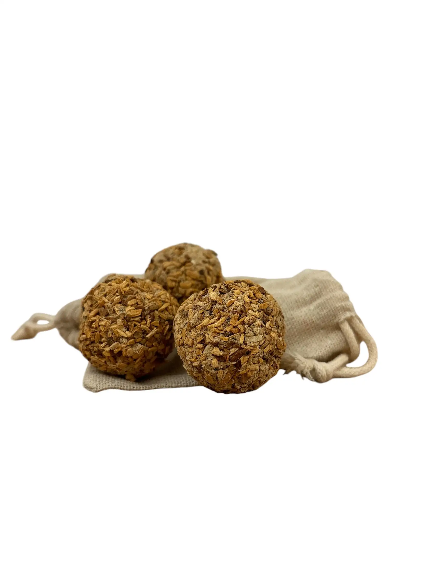 Palo Santo Smudge Bomb Trio - Imagen 2