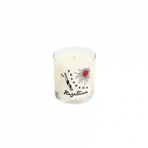 Pasadena Candle