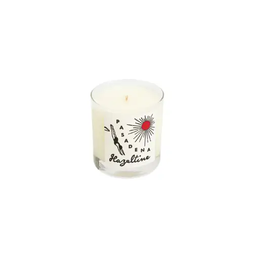 Pasadena Candle