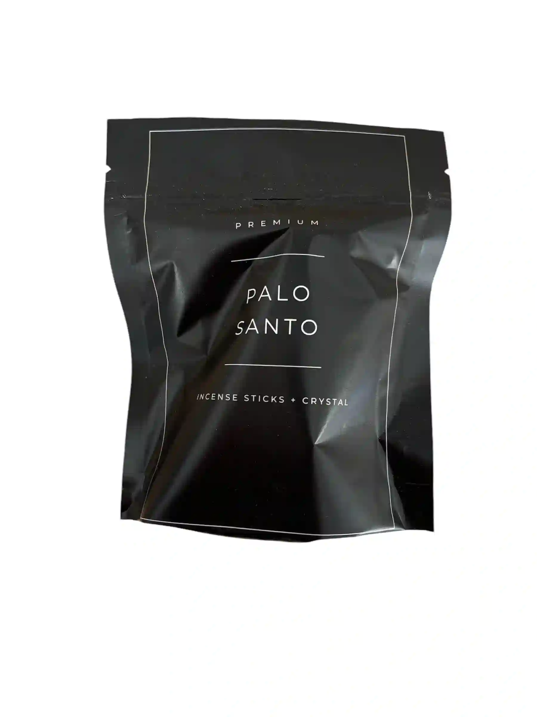 Premium Palo Santo + Aventurine