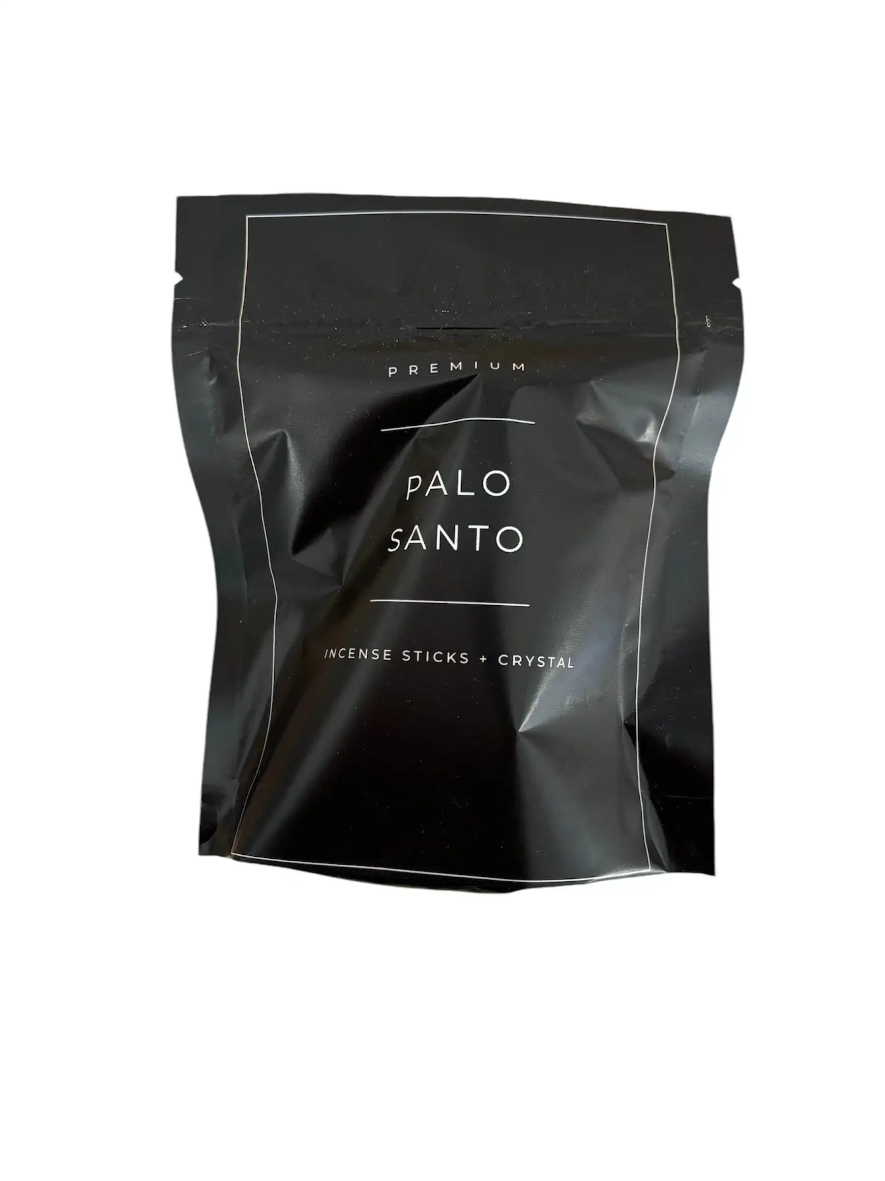Premium Palo Santo + Aventurine