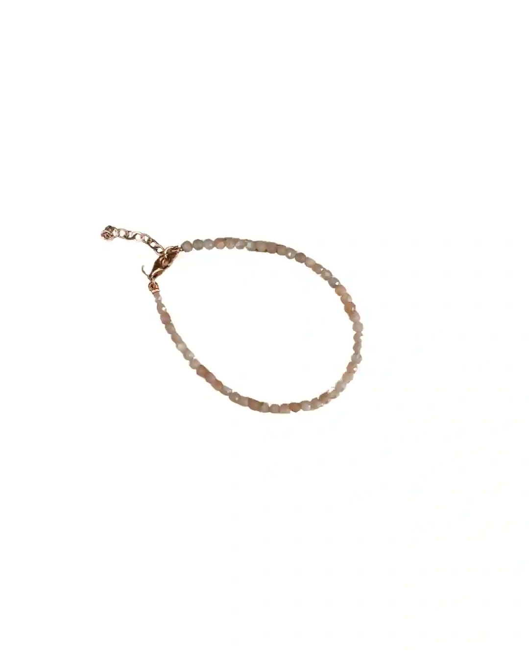 Rose Quartz Bracelet