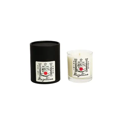 Vela de santo enzo - Imagen 2
