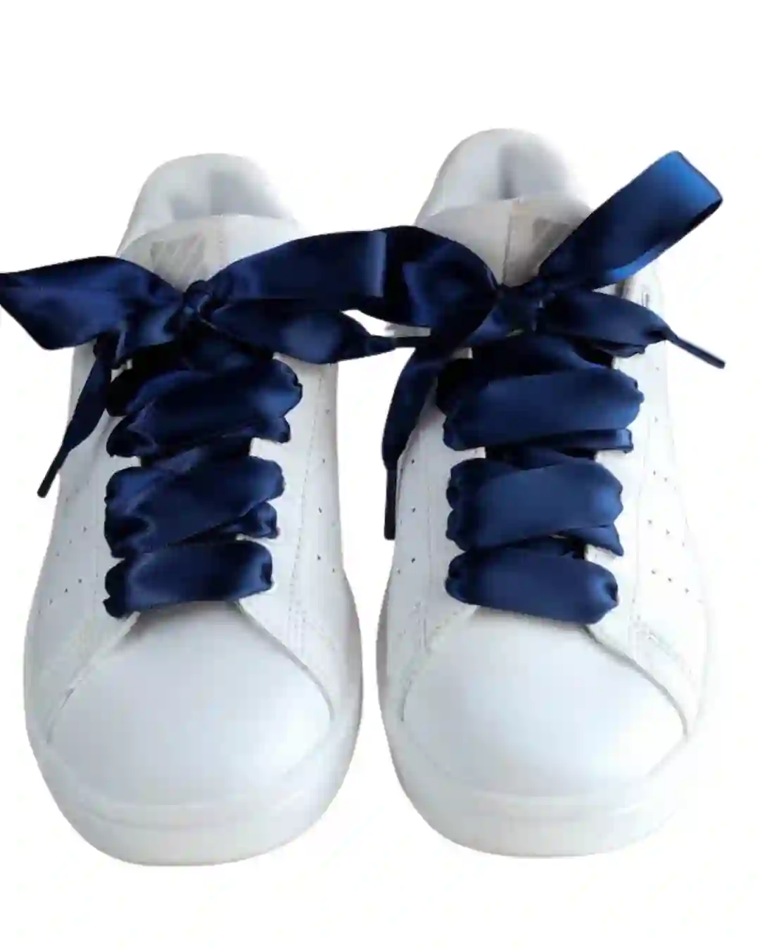 Satin Shoelaces