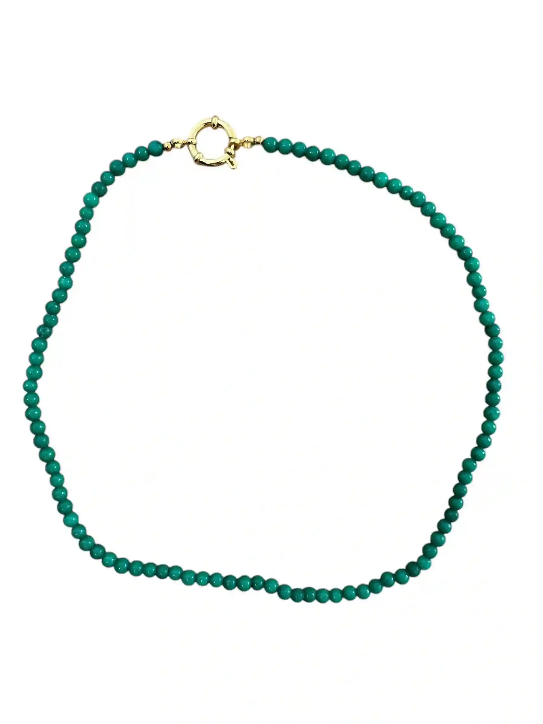 Sencilla Necklace