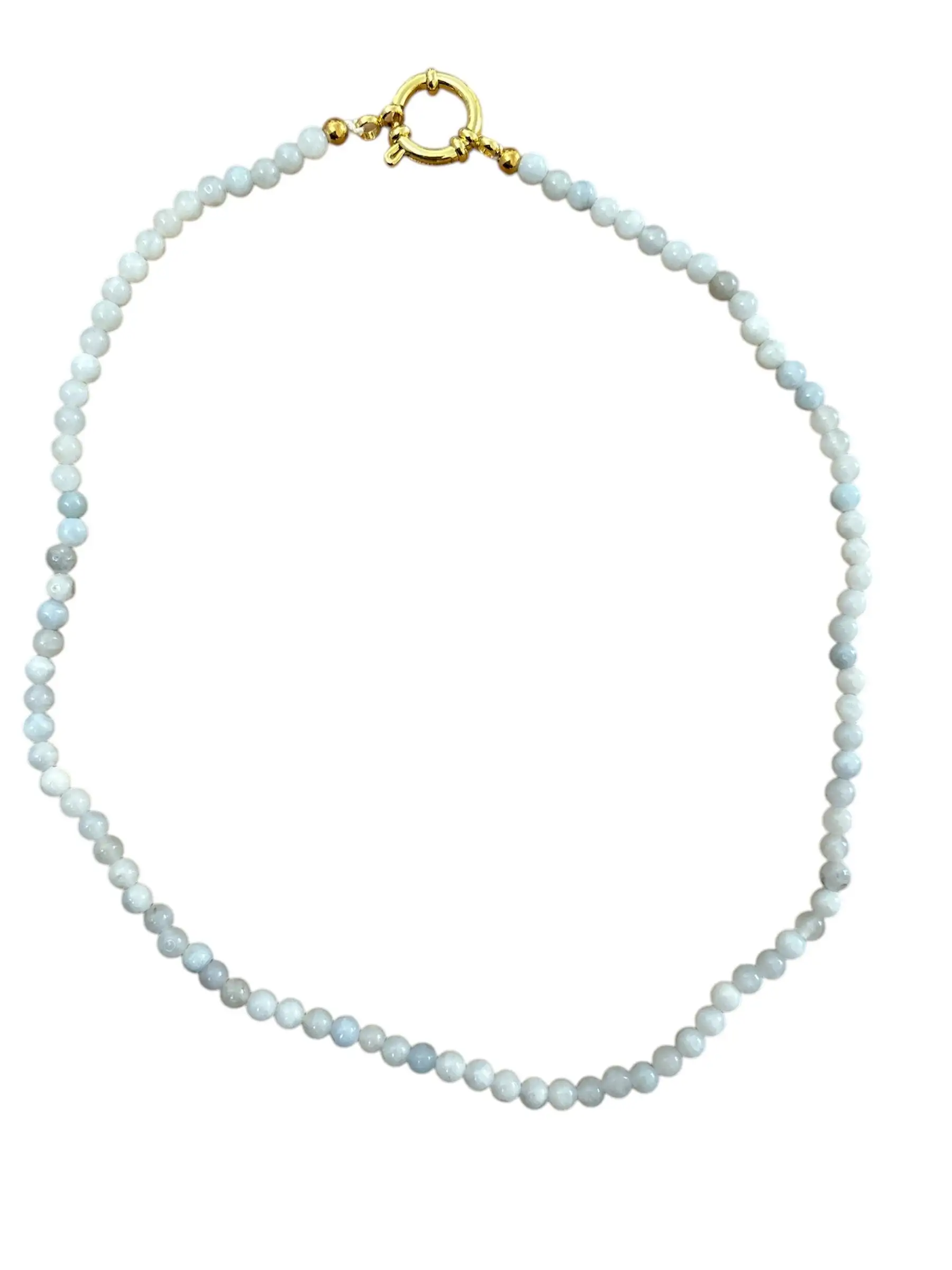 Sencilla Necklace - Imagen 2