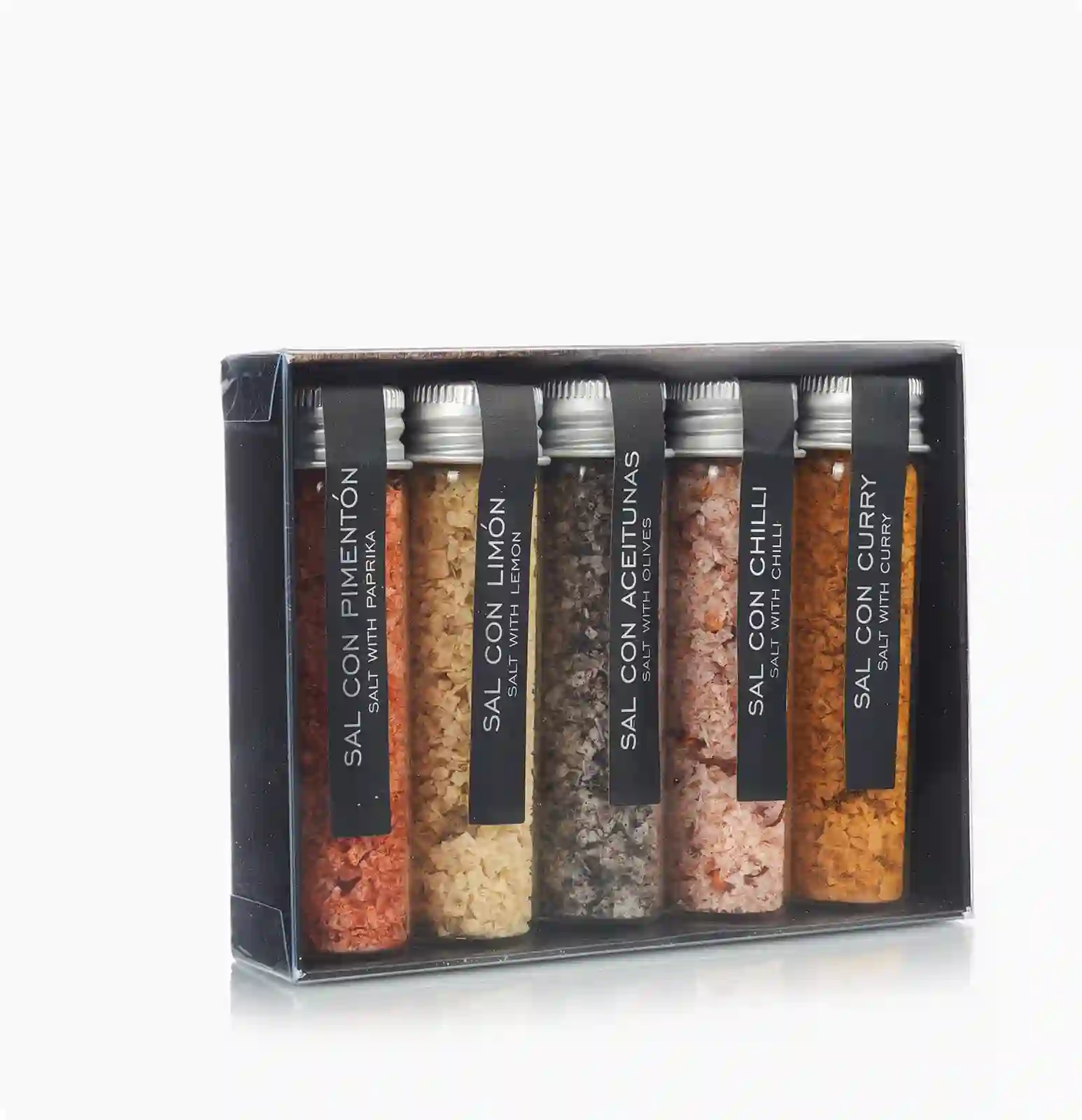 La Chinata Seasoned Salt Pack