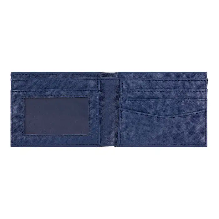 Sleek Stripes Wallet - Image 2