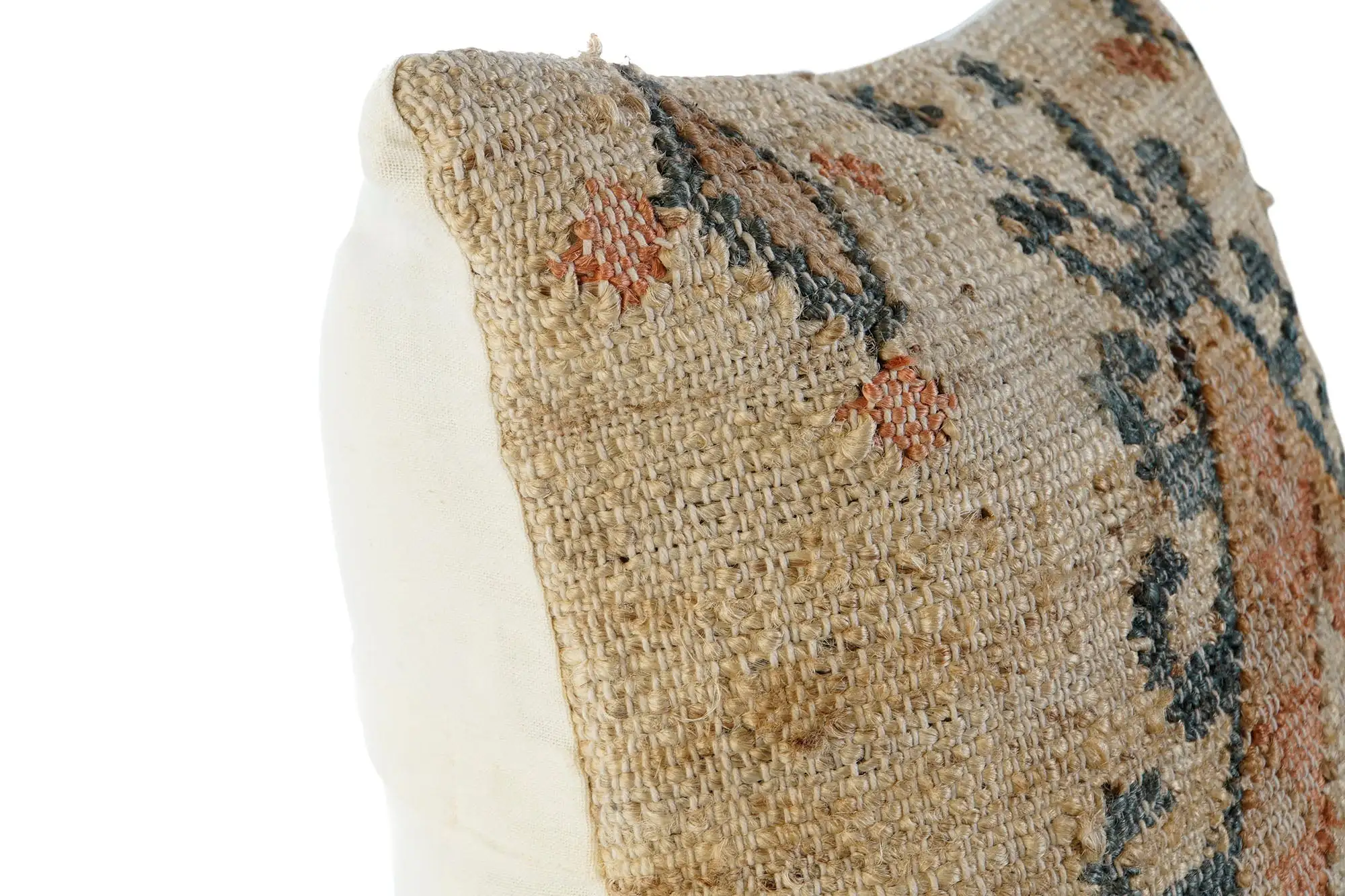Square Kilim Pillow - Imagen 2