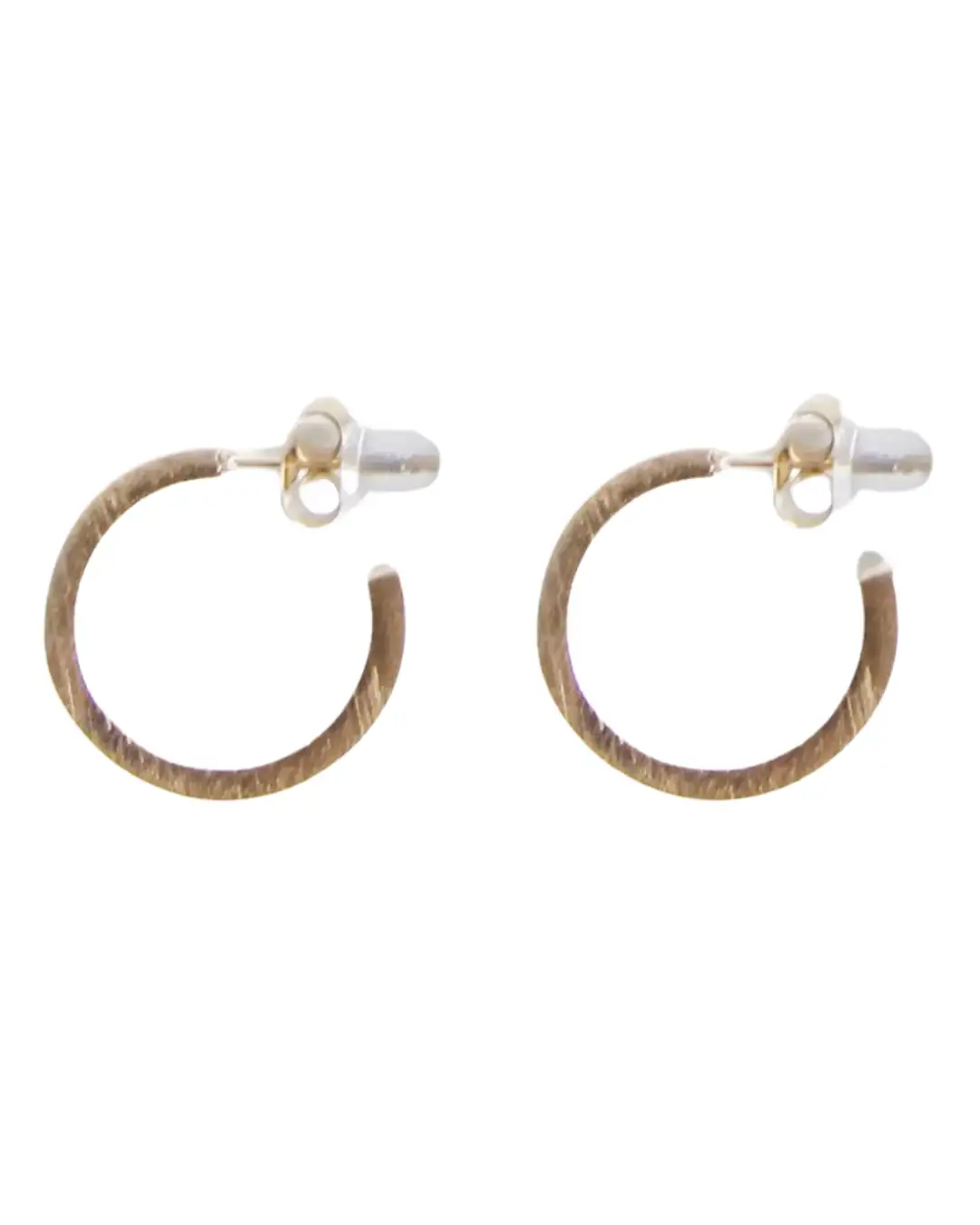 Streamline Hoops