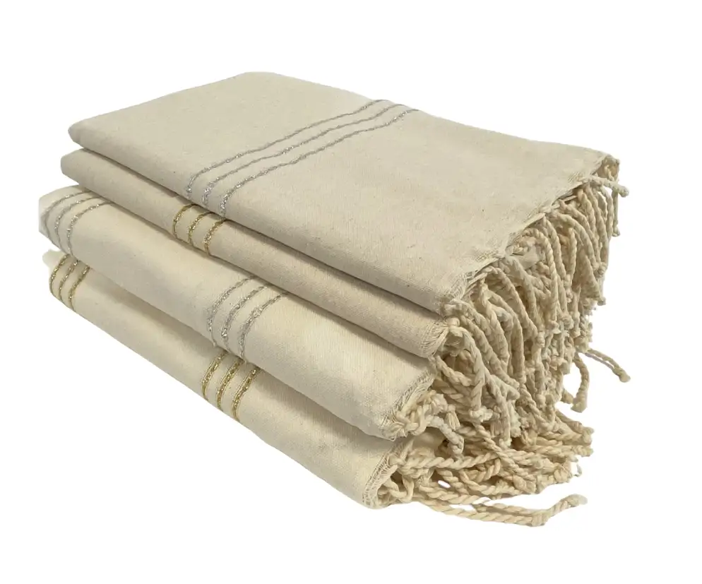 Tunisian Fouta