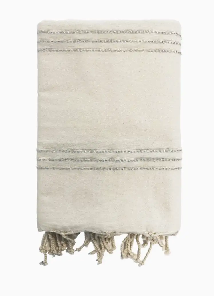 Tunisian Fouta - Imagen 3