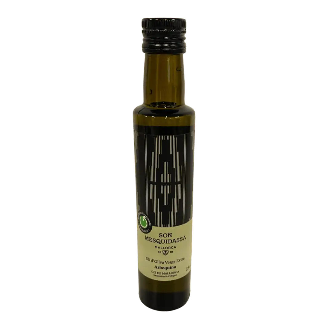 Aceite de Oliva Son Mesquidassa