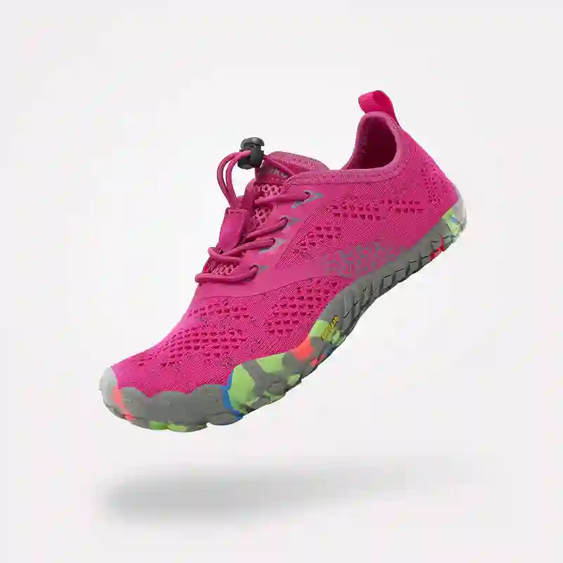 Deportiva rosa Smart, Saguaro