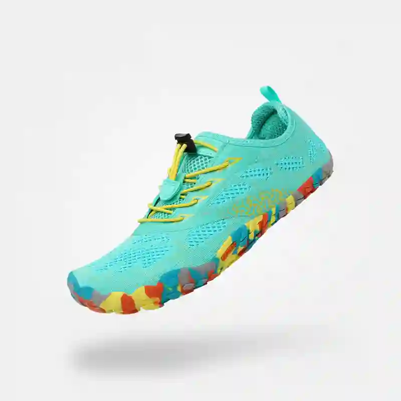 Deportiva cyan Smart, Saguaro