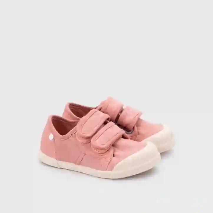 Lona respetuosa nuevo rosa - Igor
