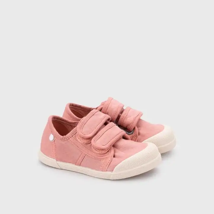 Lona respetuosa nuevo rosa - Igor