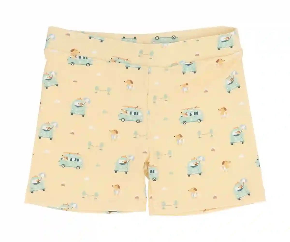 Bañador short - Surf Van