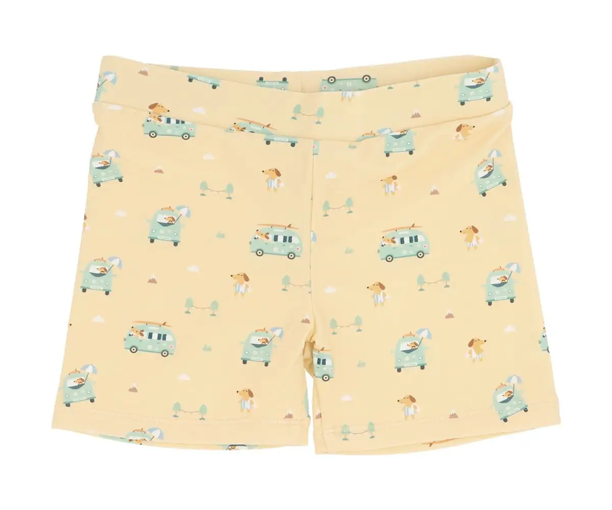 Bañador short - Surf Van