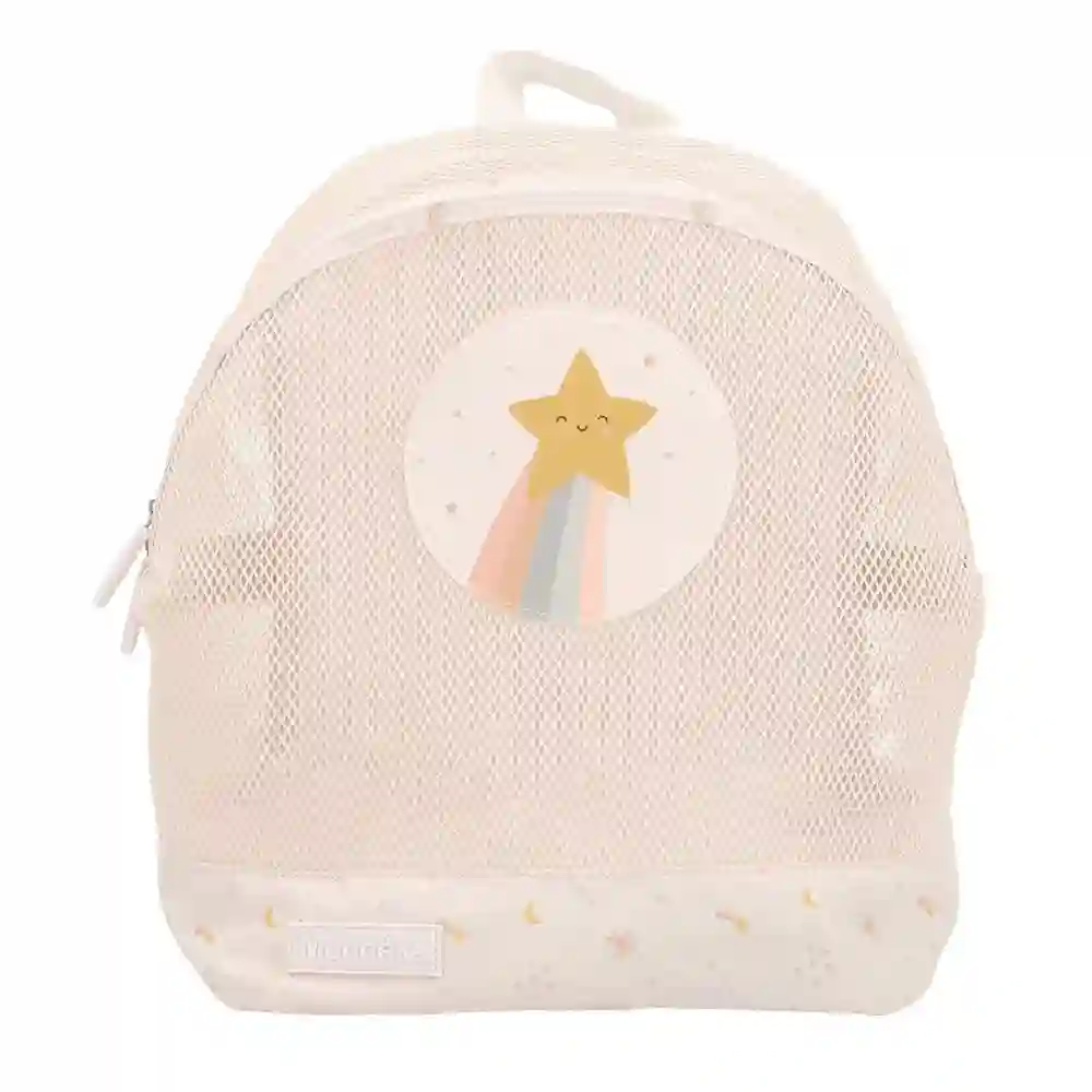 Mochila antiarena - Starlight