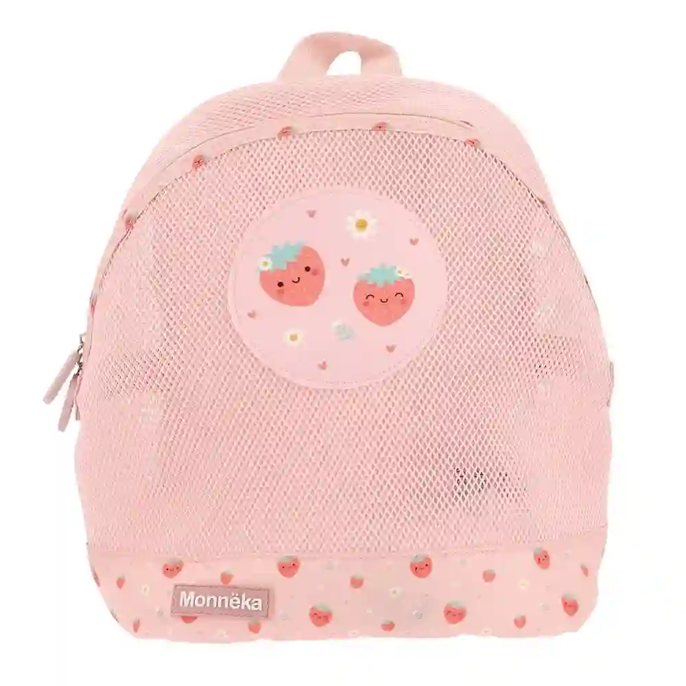 Mochila antiarena - Strawberries