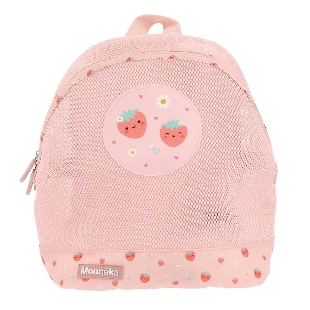 Mochila antiarena - Strawberries