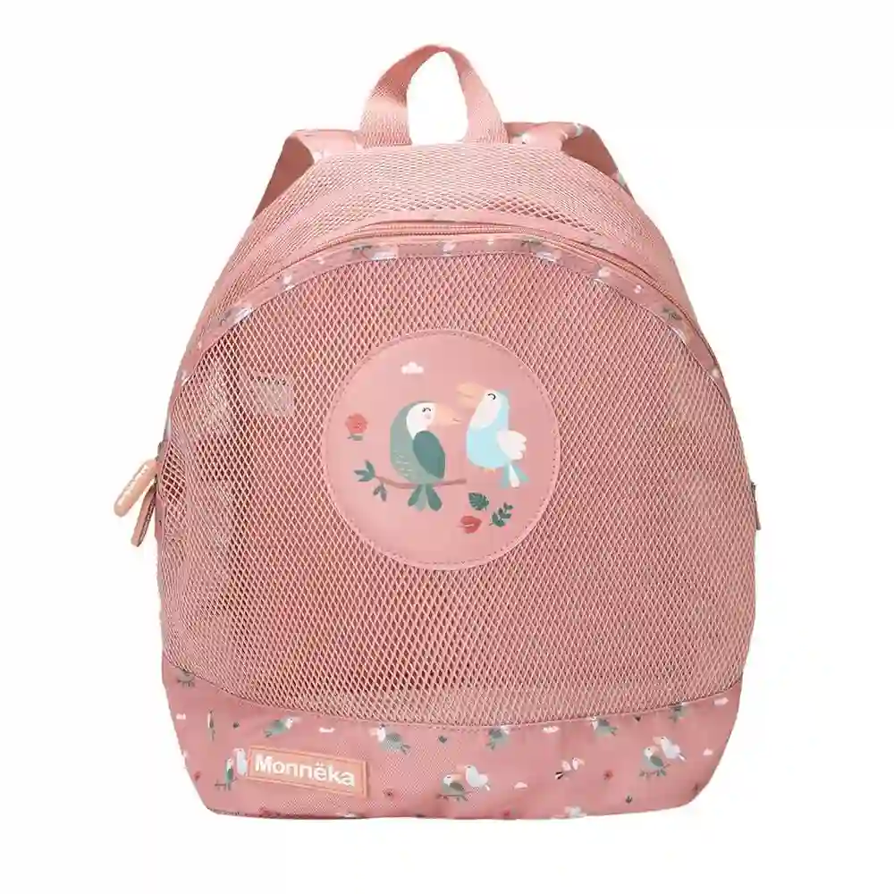 Mochila antiarena - Toucan