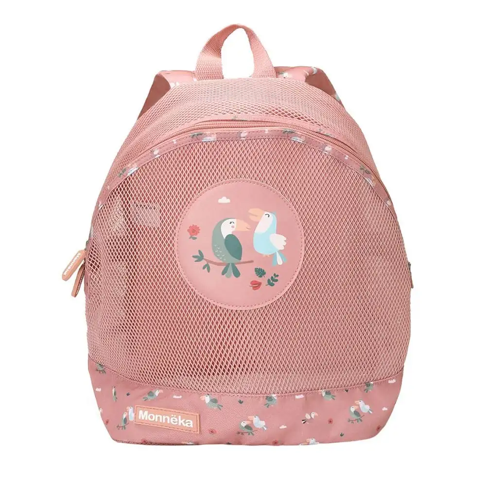 Mochila antiarena - Toucan
