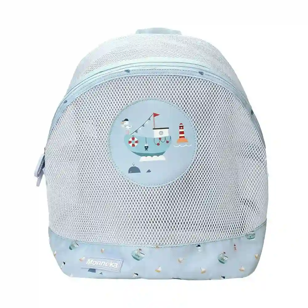 Mochila antiarena - Fishing Boat