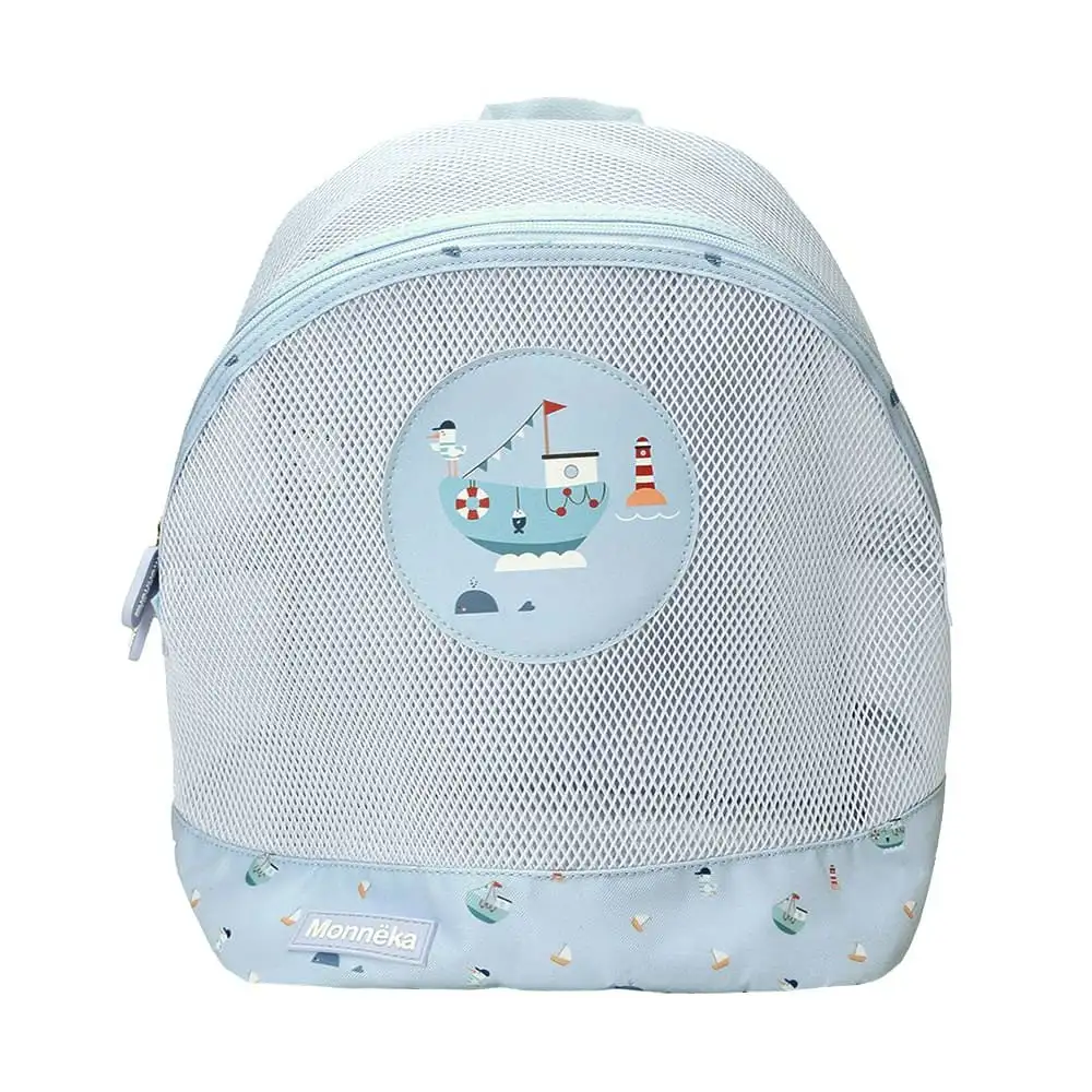 Mochila antiarena - Fishing Boat