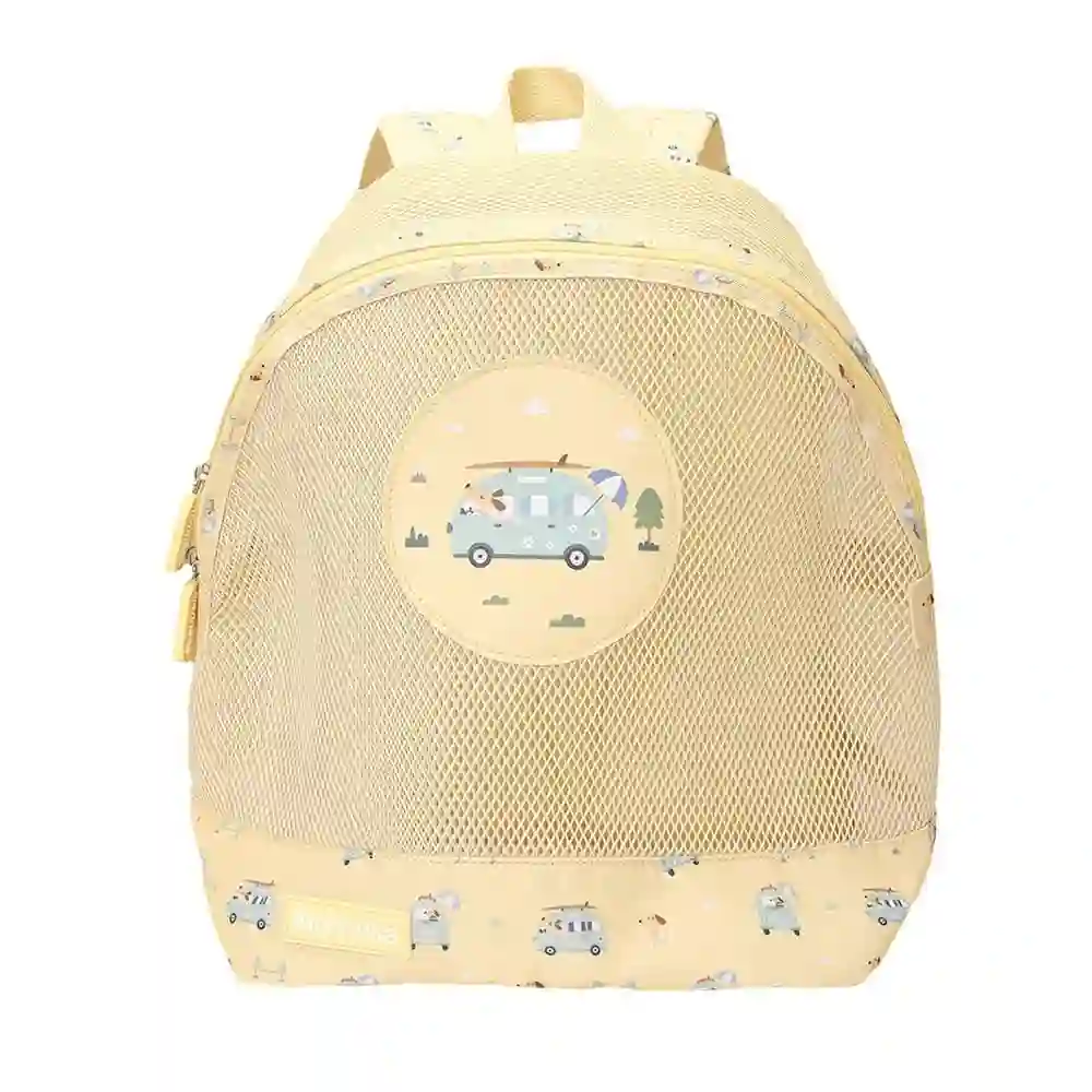 Mochila antiarena - Surf Van