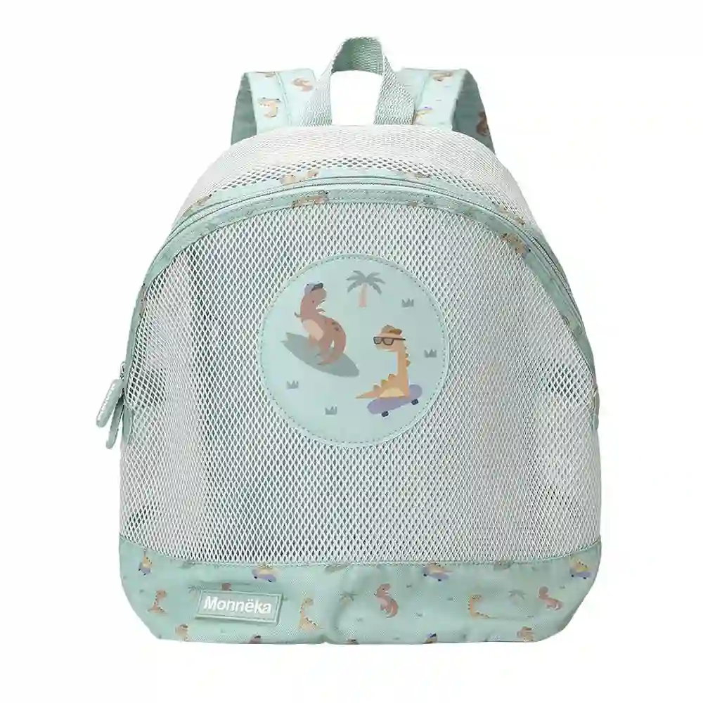 Mochila antiarena - Cool Dinos