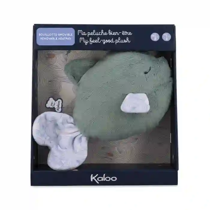 Peluche tranquilizante pez - Kaloo