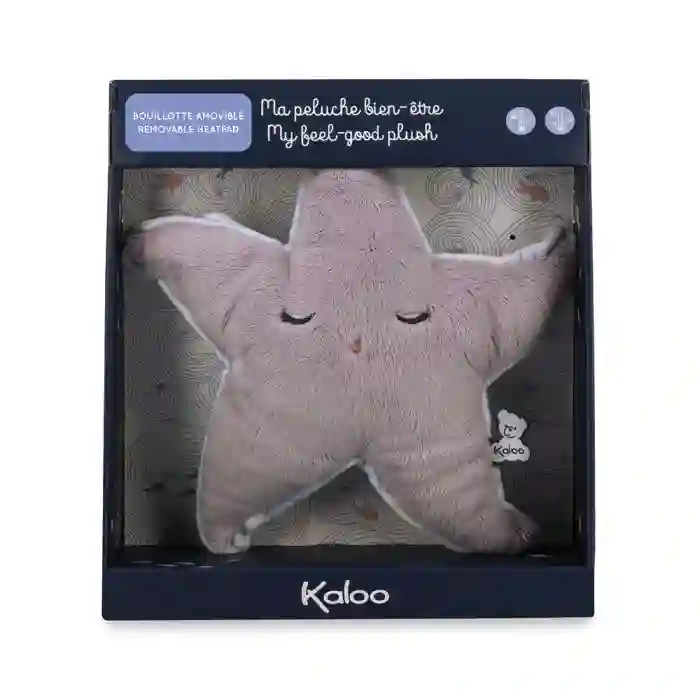 Peluche tranquilizante estrella de mar - Kaloo