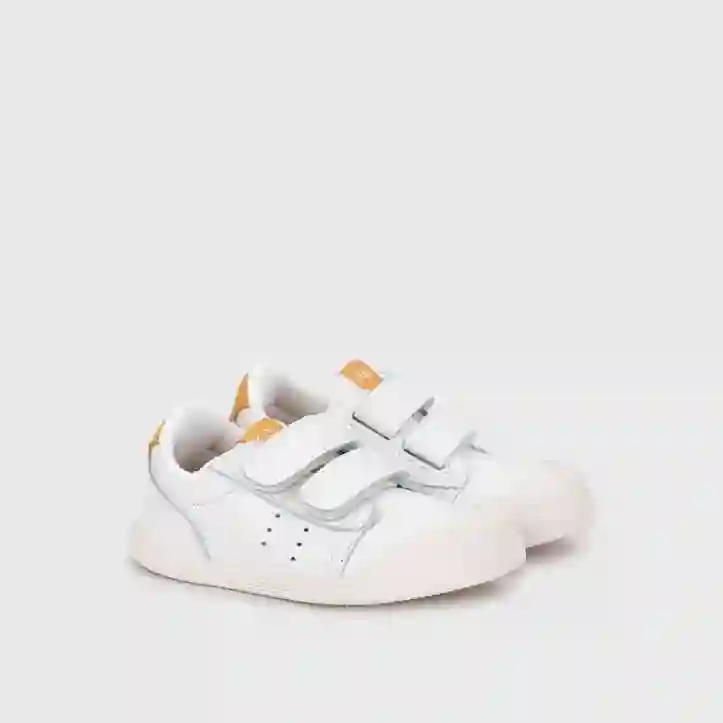 Tenis respetuosos - Igor