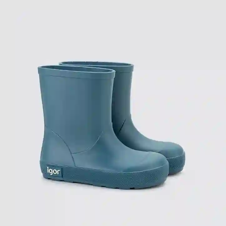 Botas de agua - Yogi - Igor