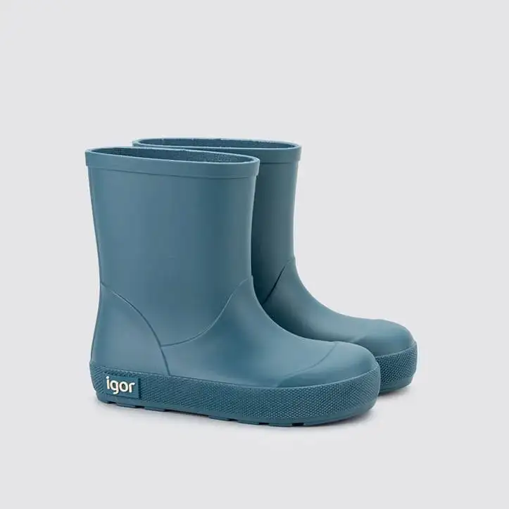 Botas de agua - Yogi - Igor