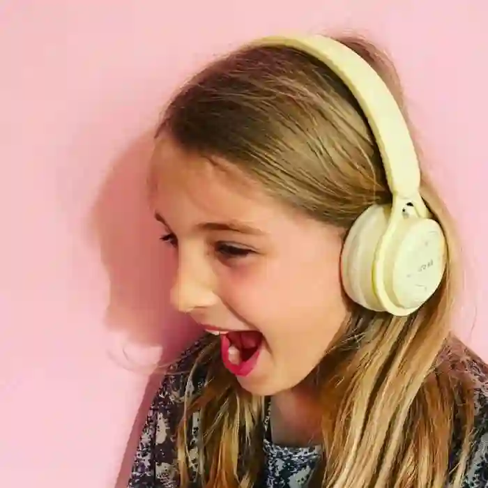 Auriculares inalámbricos - Lalarma