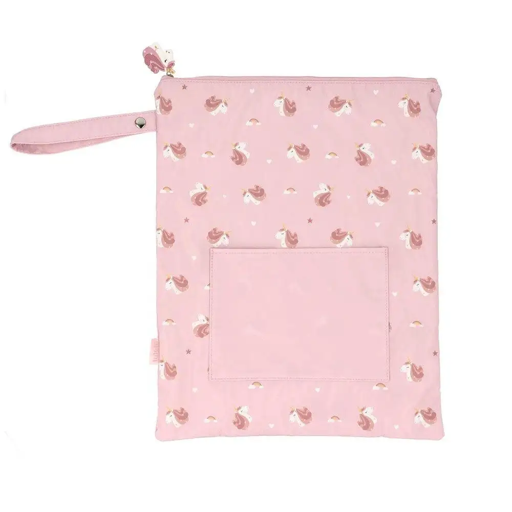 Bolsa impermeable grande - Magical unicorn - Tutete